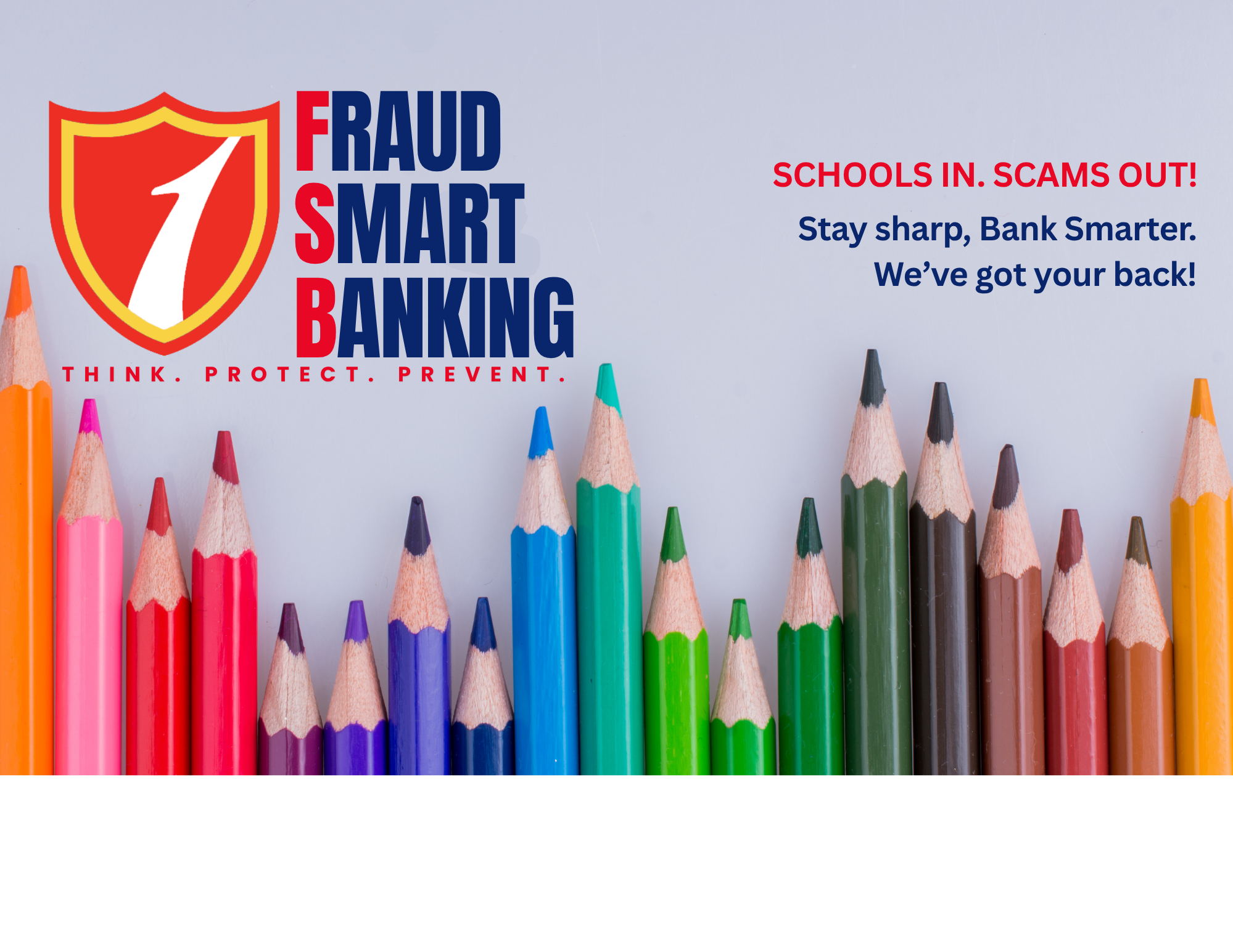 Fraud Smart Banking